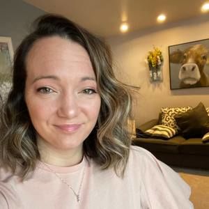 Meet your Posher, Megan